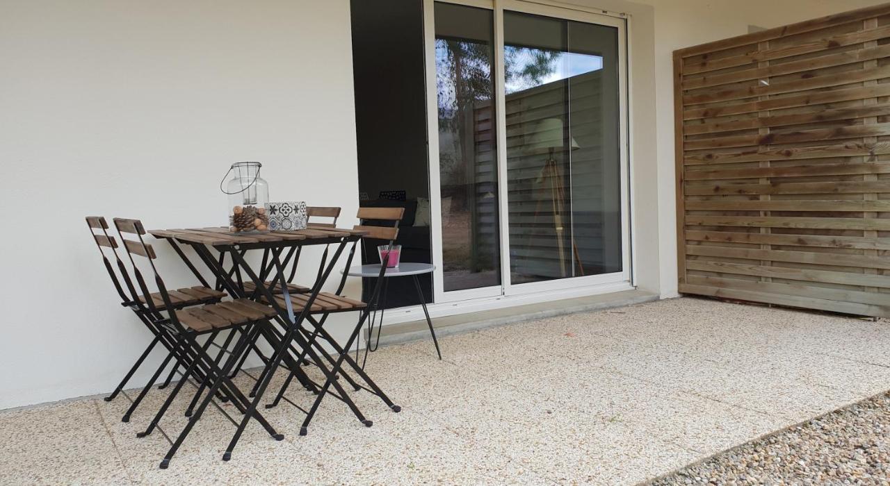 Charmant Studio Residence Avec Terrasse Jardin Au Centre De Vannes Dış mekan fotoğraf
